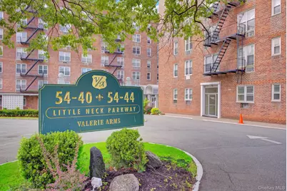 54-44 Little Neck Parkway #5U, Little Neck, NY 11362 - Photo 2