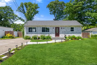 1084 Hyman Avenue, Bay Shore, NY 11706 - Photo 1