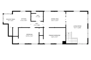 3 Memorial Ave, Pawling, NY 12564 - Photo 4