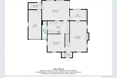 60 Atkinson Road, Rockville Centre, NY 11570 - Photo 30