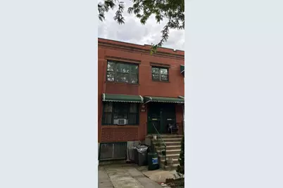 614 Kosciuszko Street, Brooklyn, NY 11221 - Photo 2