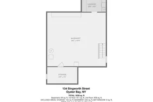 134 Singworth St, Oyster Bay, NY 11771 - Photo 34