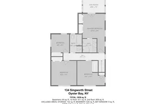 134 Singworth St, Oyster Bay, NY 11771 - Photo 36