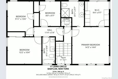 17 Lewis Circle, Babylon, NY 11702 - Photo 34