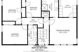 17 Lewis Cir, Babylon, NY 11702 - Photo 34