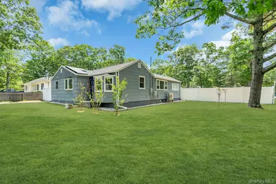 94 E Bay Avenue, Hampton Bays, NY 11946 - Photo 1