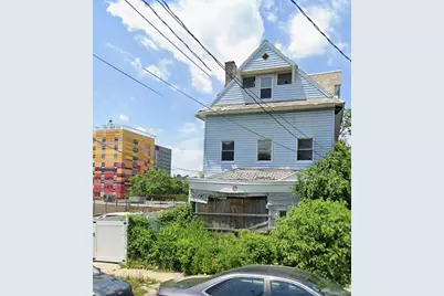 10 N Terrace Avenue, Mount Vernon, NY 10550 - Photo 1