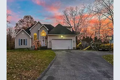 181 David Drive, Pleasant Valley, NY 12601 - Photo 36