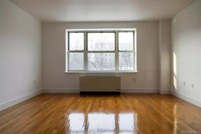 362 Saint Nicholas Avenue #6A, New York, NY 10027 - Photo 2