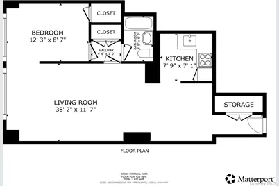 85 Livingston Street #8O, Brooklyn, NY 11201 - Photo 22