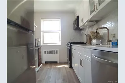 8 Cascade Terrace #1D, Yonkers, NY 10703 - Photo 4