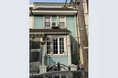 9109 139th Street, Jamaica, NY 11435 - Photo 1