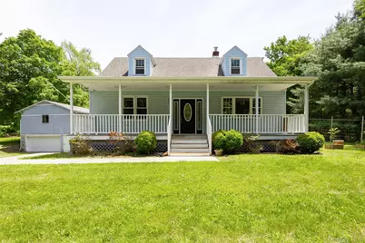 36 Marshall Road, Hyde Park, NY 12538 - Photo 4