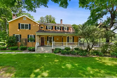 161 Ridgefield Avenue, South Salem, NY 10590 - Photo 1