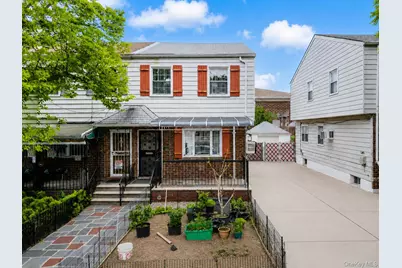 15911 65th Avenue, Fresh Meadows, NY 11365 - Photo 1