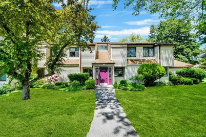 51 Jefferson Oval #E, Yorktown Heights, NY 10598 - Photo 1