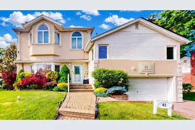 41 Westbrook Lane, Roosevelt, NY 11575 - Photo 1