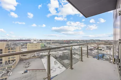 33-71 Prince St #7H, Flushing, NY 11354 - Photo 6