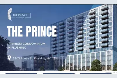 33-71 Prince St #8D, Flushing, NY 11354 - Photo 1