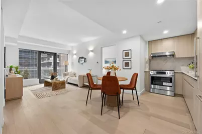 33-71 Prince St #8D, Flushing, NY 11354 - Photo 2