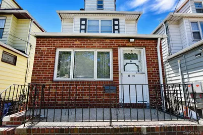 80-20 170th Street, Jamaica, NY 11432 - Photo 2