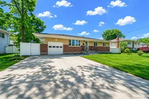 156 Wicks Rd, Commack, NY 11725 - Photo 2
