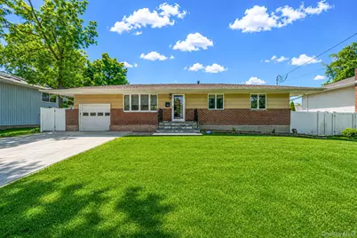 156 Wicks Road, Commack, NY 11725 - Photo 1