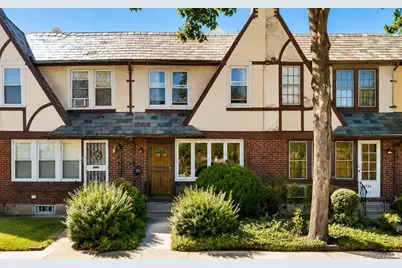 67-86 Exeter Street, Forest Hills, NY 11375 - Photo 1