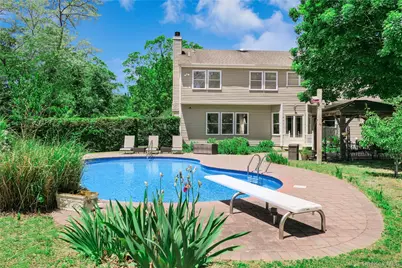 25 Esplanade Drive, Patchogue, NY 11772 - Photo 2