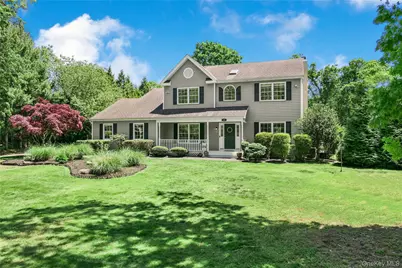 25 Esplanade Drive, Patchogue, NY 11772 - Photo 1