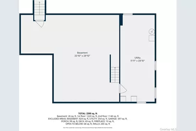 25 Esplanade Drive, Patchogue, NY 11772 - Photo 40