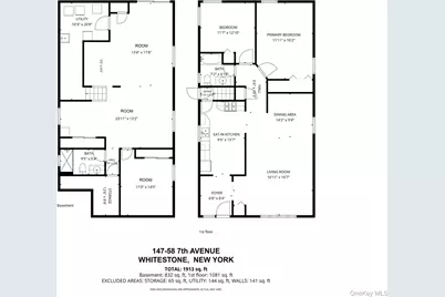 147-58 7th Avenue, Whitestone, NY 11357 - Photo 32