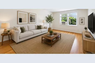 3210 Arlington Avenue #4G, Bronx, NY 10463 - Photo 1