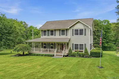 226 Cart Road #C, Dover Plains, NY 12522 - Photo 4