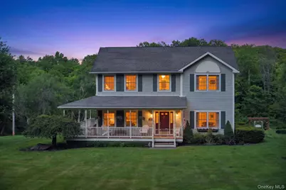 226 Cart Road #C, Dover Plains, NY 12522 - Photo 1