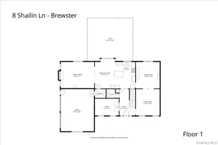 8 Shailin Ln, Brewster, NY 10509 - Photo 48