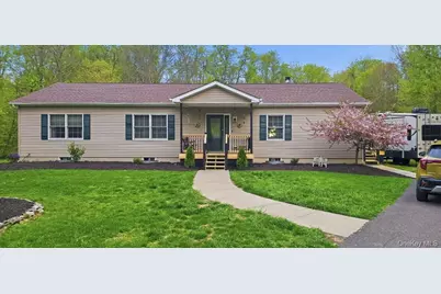 239-241 Fosler Road, Highland, NY 12528 - Photo 1