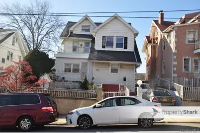 8734 169th Street, Jamaica, NY 11432 - Photo 2