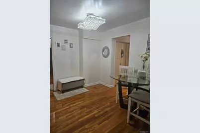 118-66 Metropolitan #5E, Kew Gardens, NY 11415 - Photo 6