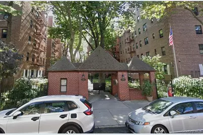 118-66 Metropolitan #5E, Kew Gardens, NY 11415 - Photo 1