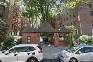 118-66 Metropolitan, Kew Gardens, NY 11415 - Photo 1