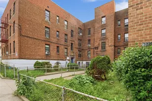 3231 Barker Ave, Bronx, NY 10467 - Photo 18