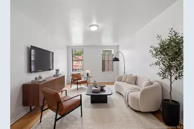 3231 Barker Avenue #2A, Bronx, NY 10467 - Photo 1