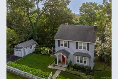33 Merriam Avenue, Bronxville, NY 10708 - Photo 22