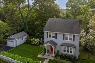 33 Merriam Ave, Bronxville, NY 10708 - Photo 22