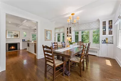 33 Merriam Avenue, Bronxville, NY 10708 - Photo 4