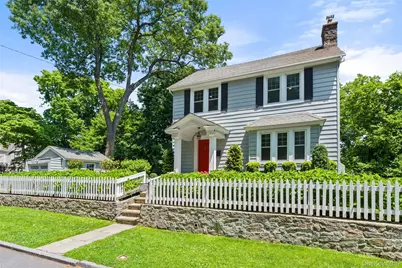 33 Merriam Avenue, Bronxville, NY 10708 - Photo 1