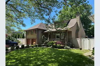563 Sunset Drive, Woodmere, NY 11598 - Photo 1