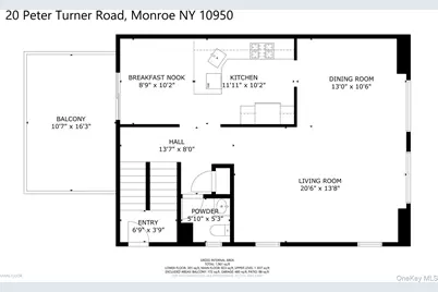 20 Peter Turner Road, Monroe, NY 10950 - Photo 30