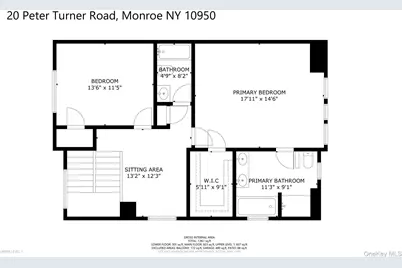 20 Peter Turner Road, Monroe, NY 10950 - Photo 32